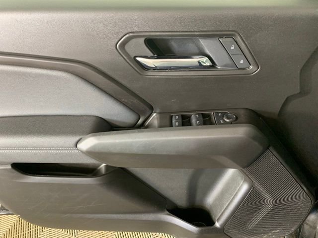 Used 2025 GMC Canyon Elevation image 28