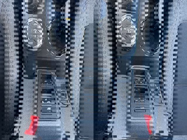 Certified 2025 Ford Bronco Big Bend AWD/4WD image 36