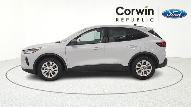 New 2026 Ford Escape Active w/ Cold Weather Package image 4
