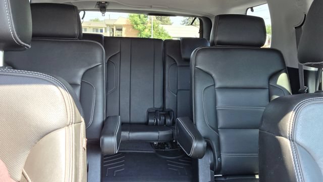 Used 2020 GMC Yukon Denali w/ Denali Premium Package AWD/4WD image 30