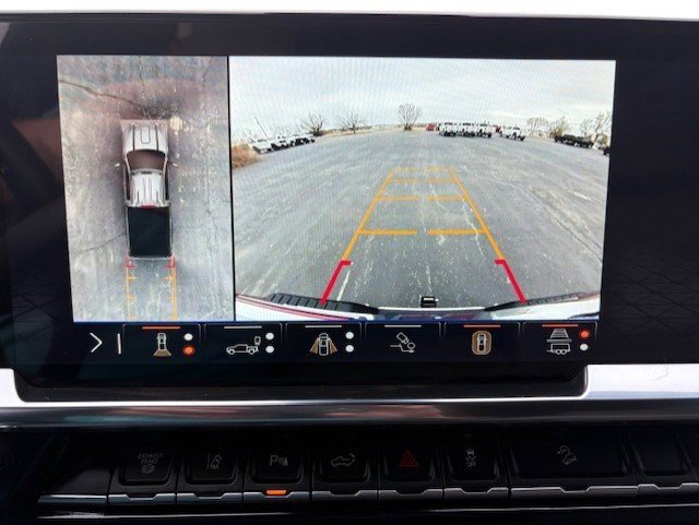 Used 2024 GMC Sierra 2500 SLT w/ Texas SLT Premium Package image 13