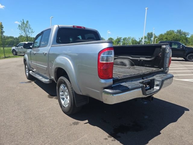 Used 2005 Toyota Tundra SR5 AWD/4WD image 10