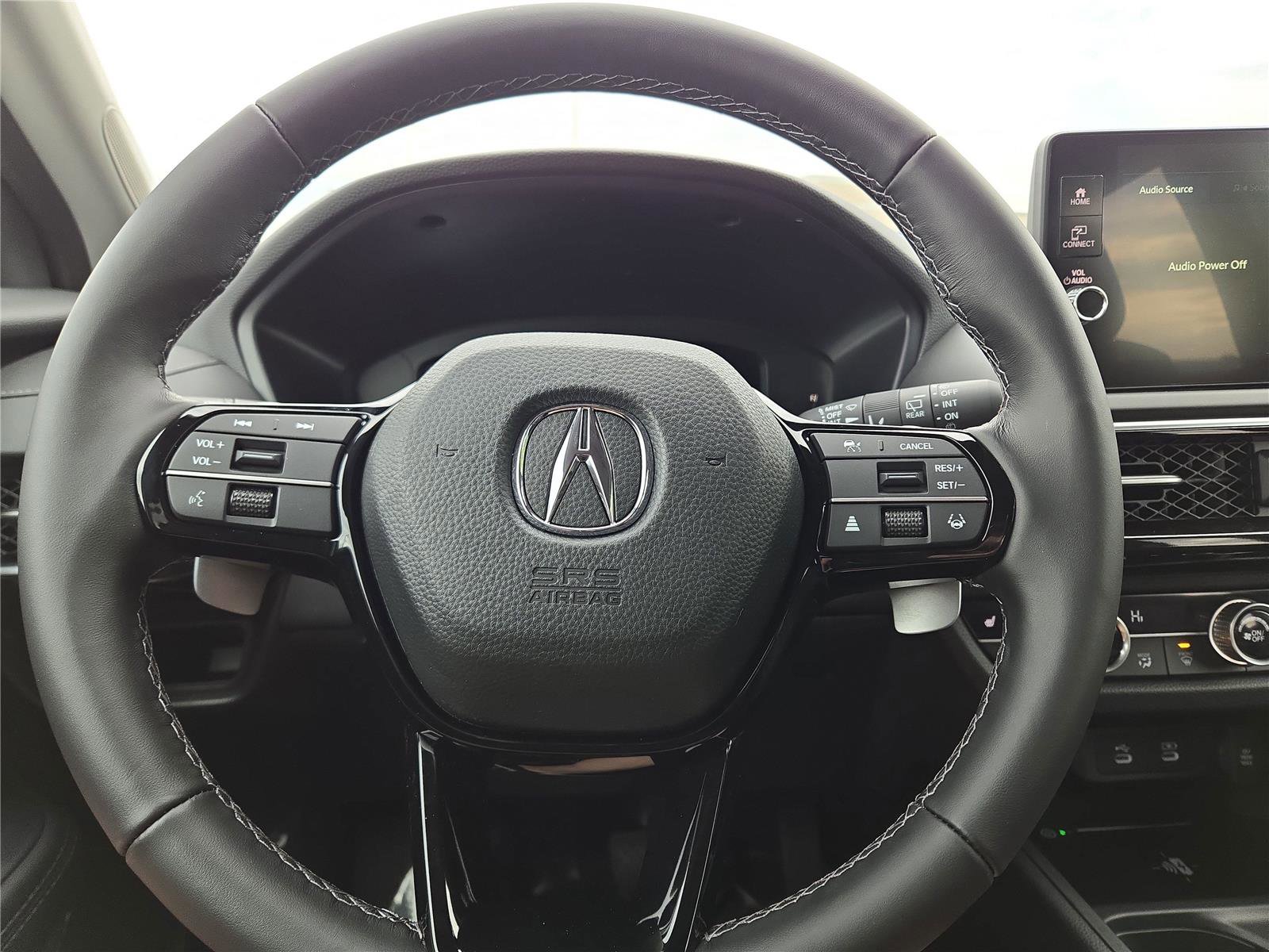 New 2026 Acura ADX AWD image 13