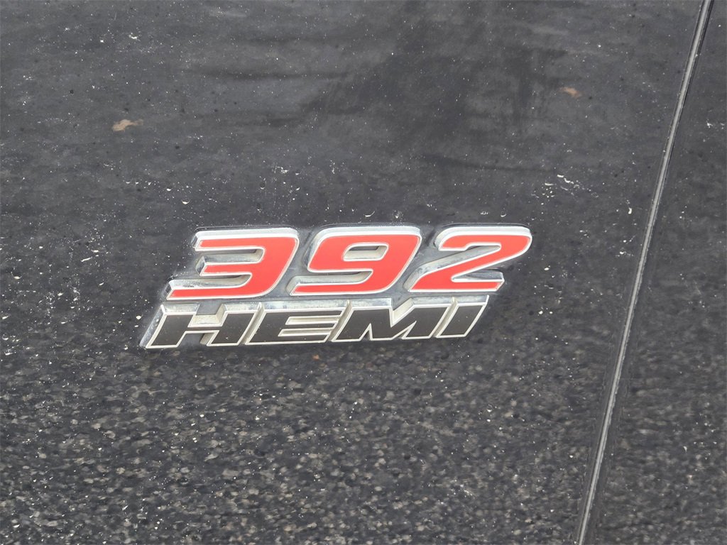 Used 2018 Dodge Charger R/T Scat Pack image 9