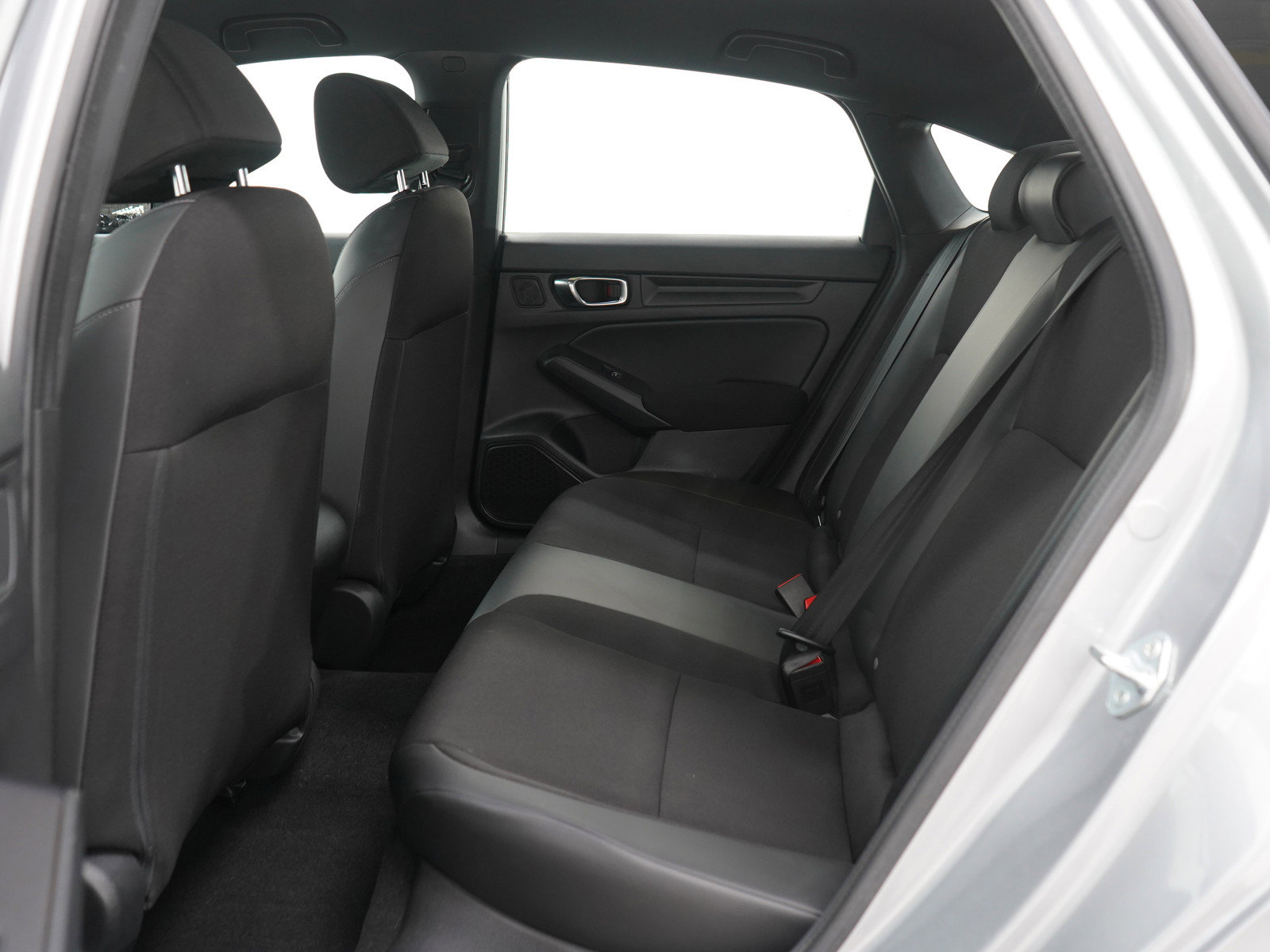 Used 2023 Honda Civic Sport image 12