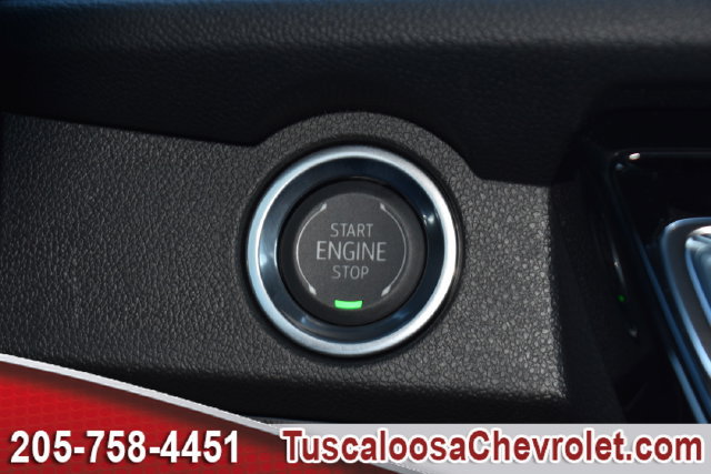 New 2027 Chevrolet Traverse LT w/ Driver Confidence Package FWD image 34