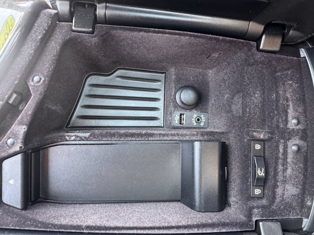 Used 2013 BMW 535i Sedan RWD image 32