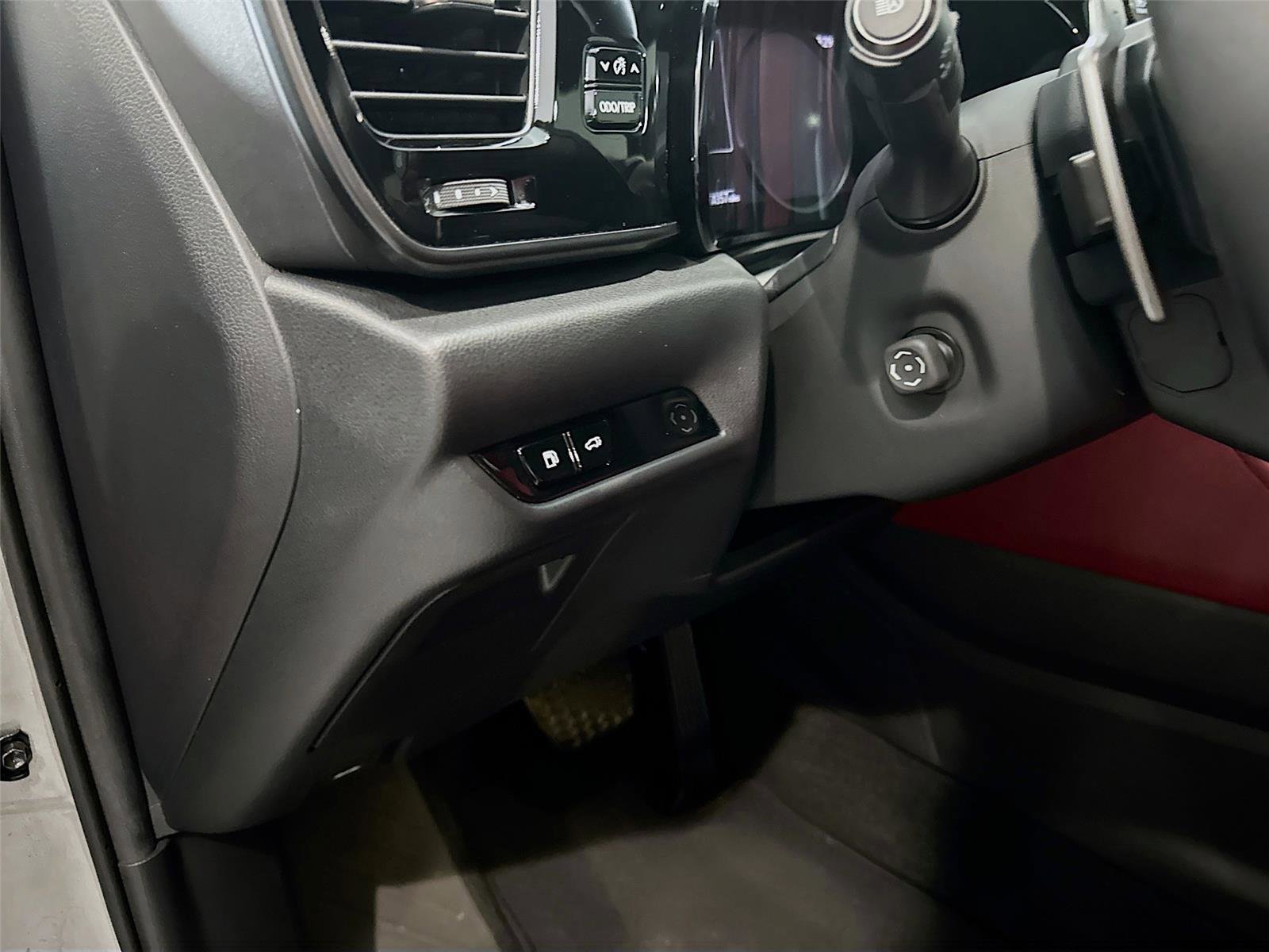 Used 2022 Lexus NX 350 AWD image 7