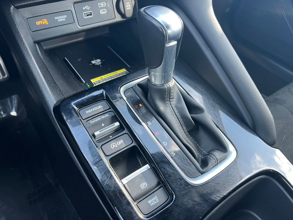 Used 2024 Acura Integra A-Spec image 29