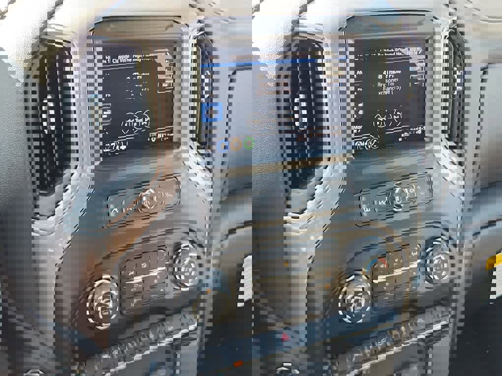 New 2026 Chevrolet Silverado 1500 Custom Trail Boss w/ LPO, Dark Essentials Package image 12