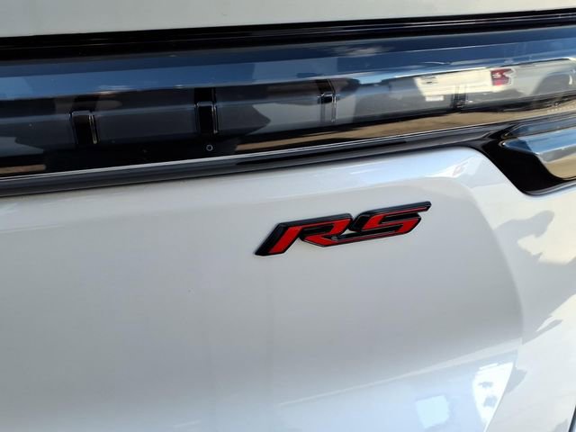 Used 2025 Chevrolet Equinox EV RS w/ Active Safety Package 3 image 21