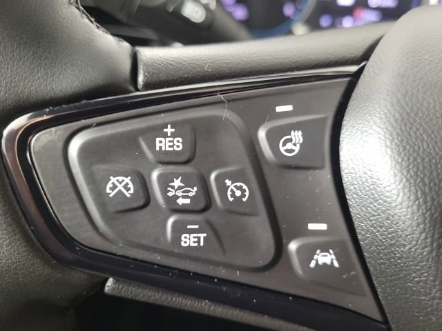 Used 2024 Chevrolet Equinox Premier AWD/4WD image 10