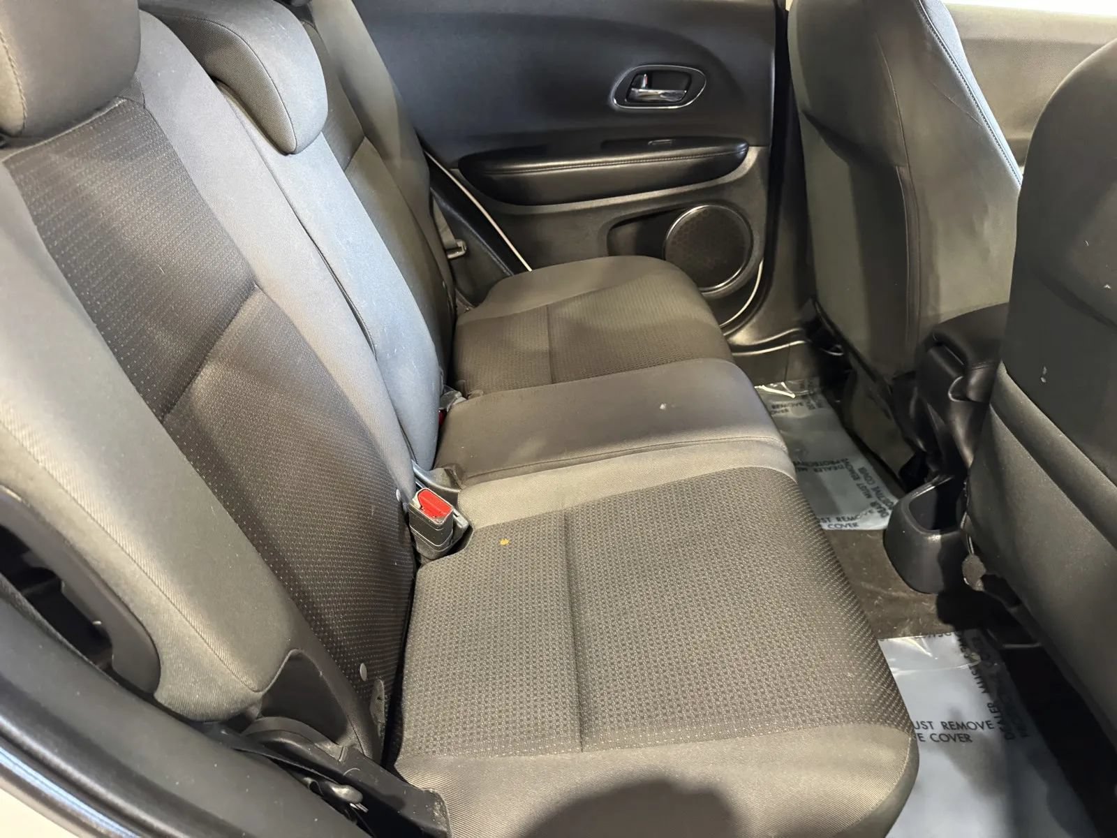 Used 2022 Honda HR-V EX image 7