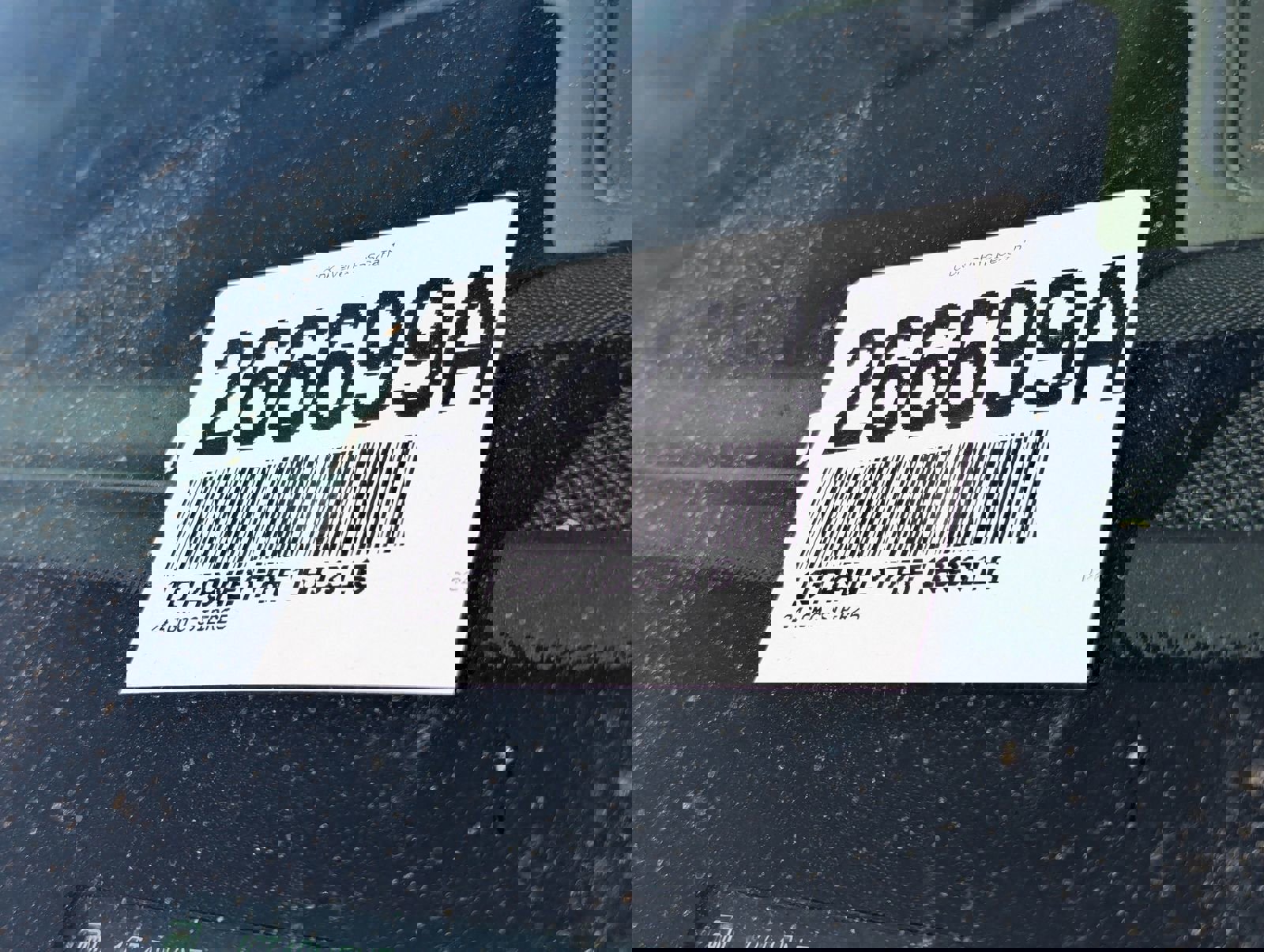 Used 2024 GMC Sierra 2500 SLT w/ SLT Premium Package image 10