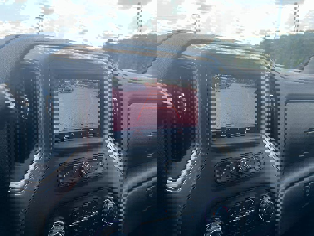 New 2026 Chevrolet Silverado 1500 Custom image 19