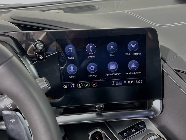 Used 2021 Chevrolet Corvette Stingray Preferred Cpe w/ Battery Protection Package RWD image 12