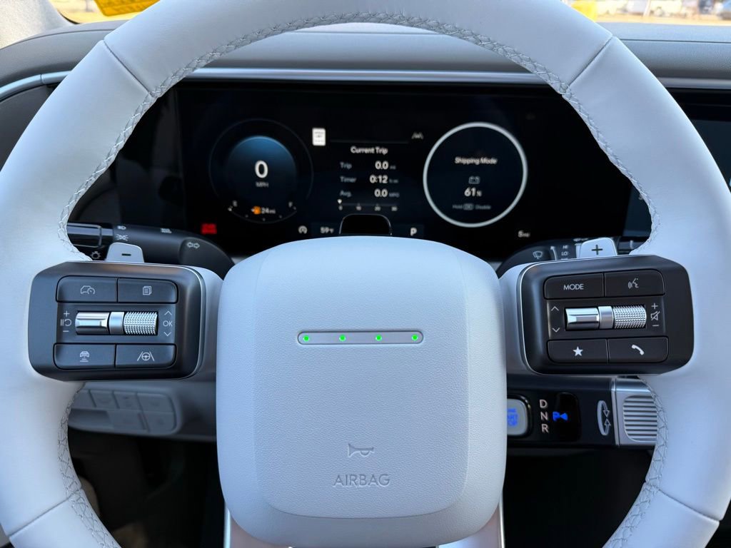 New 2026 Hyundai Palisade Limited image 23