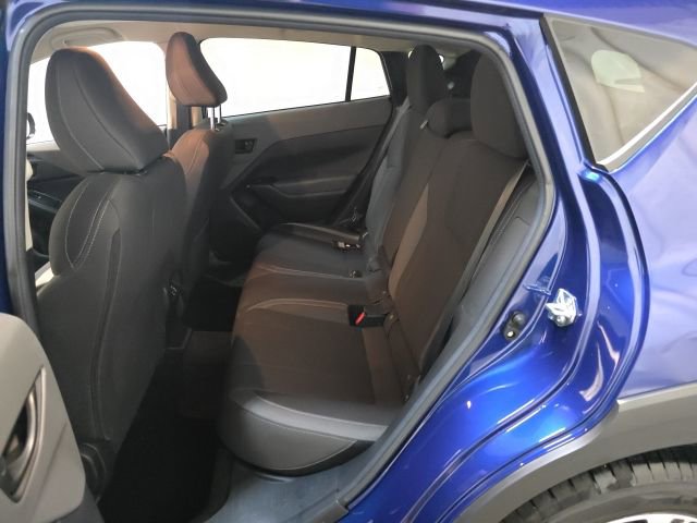 Certified 2026 Subaru Crosstrek 2.0i Premium image 28