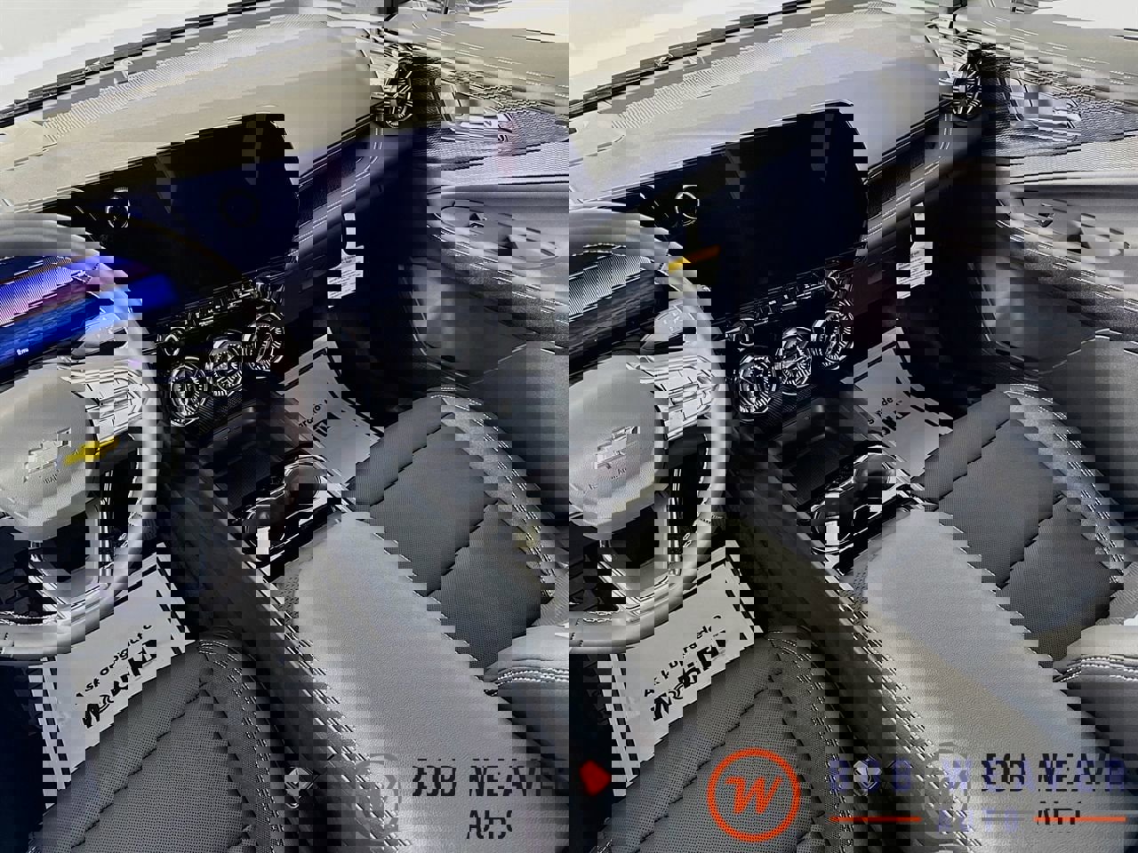 New 2026 Chevrolet Blazer EV LT image 24