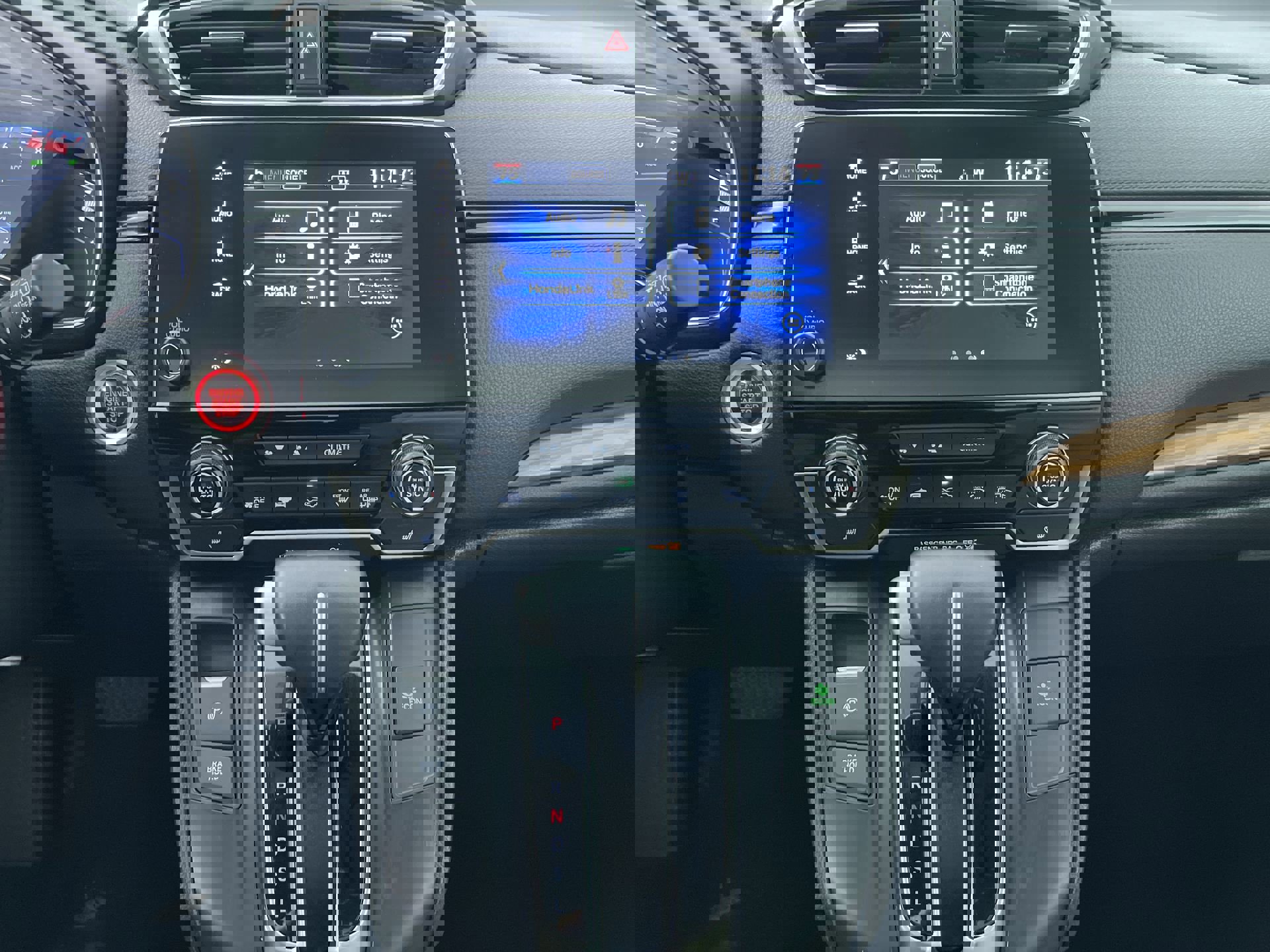 Used 2017 Honda CR-V EX-L image 18