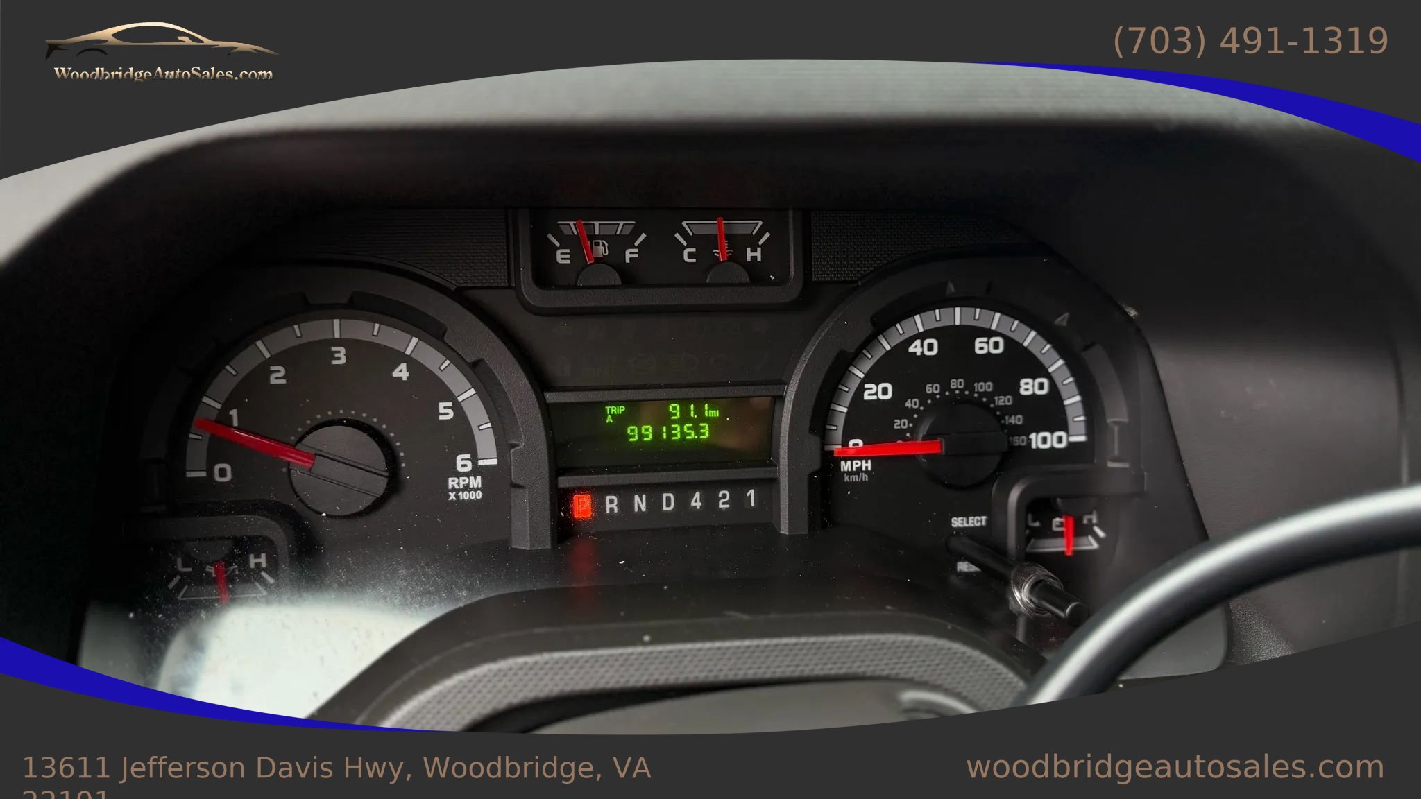 Used 2019 Ford E-350 and Econoline 350 Super Duty w/ Power Windows & Locks Group image 18