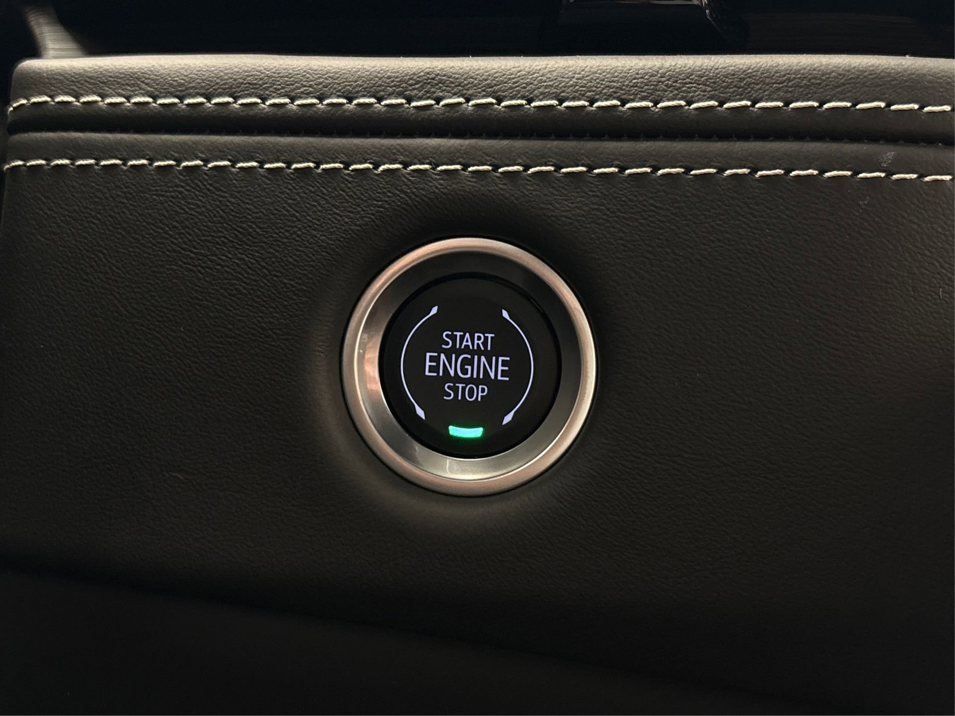 New 2025 Cadillac Escalade Sport Platinum image 28