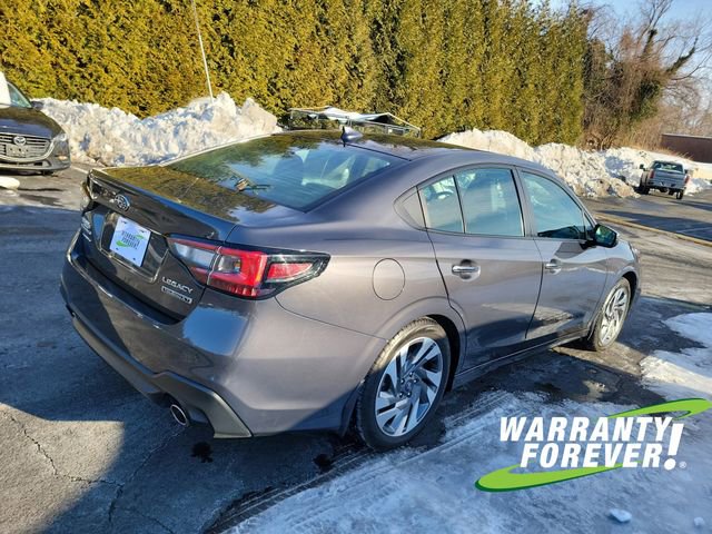 Used 2023 Subaru Legacy Touring XT image 7