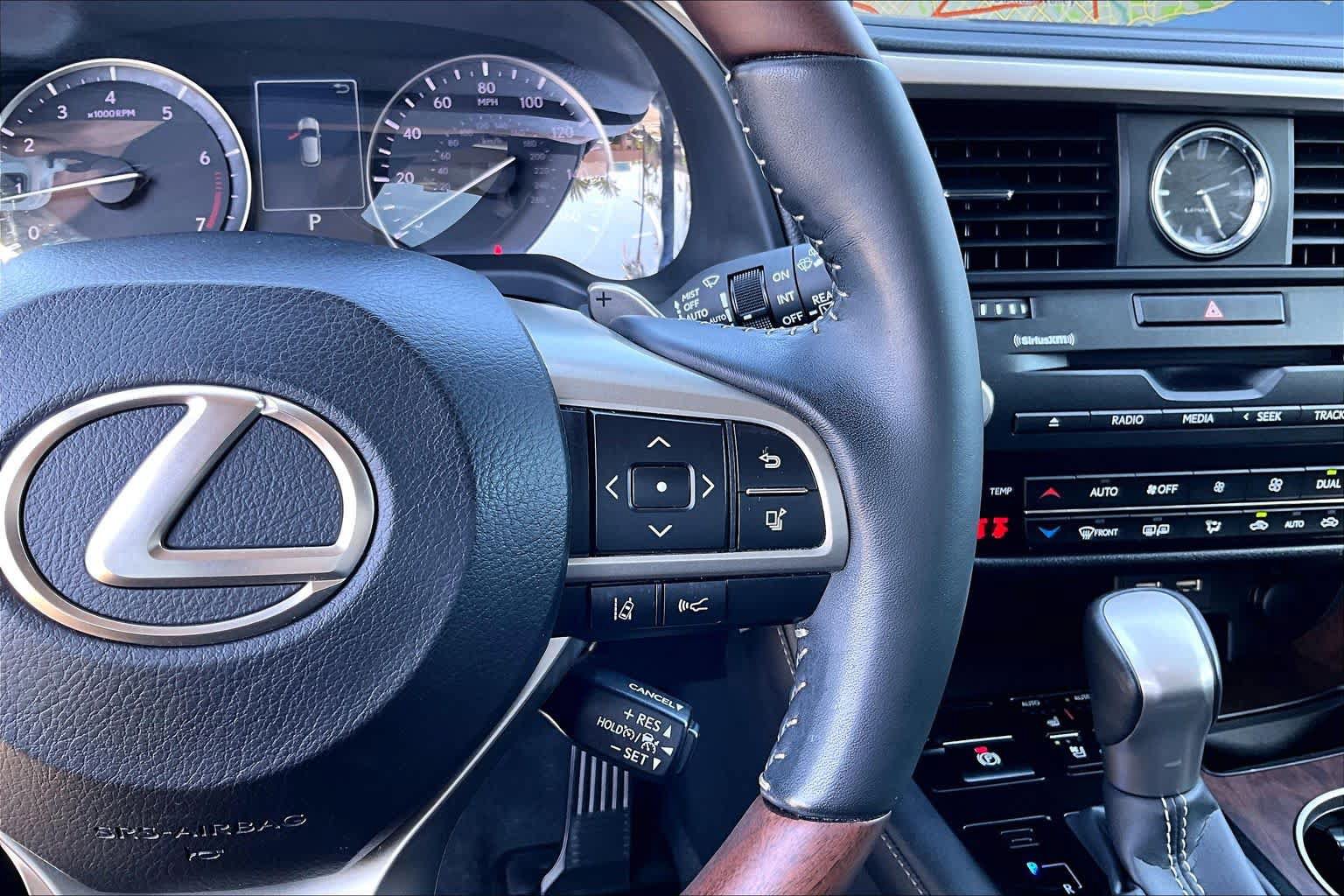 Used 2020 Lexus RX 350 FWD w/ Premium Package image 23