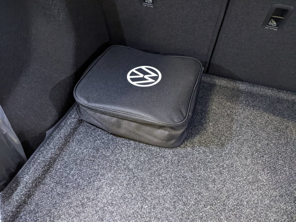 New 2026 Volkswagen ID.4 Pro RWD image 27