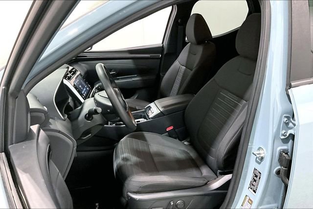 Used 2022 Hyundai Santa Cruz SEL w/ Cargo Package image 23