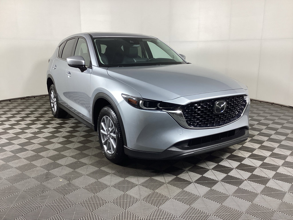 Used 2023 MAZDA CX-5 AWD 2.5 S image 1