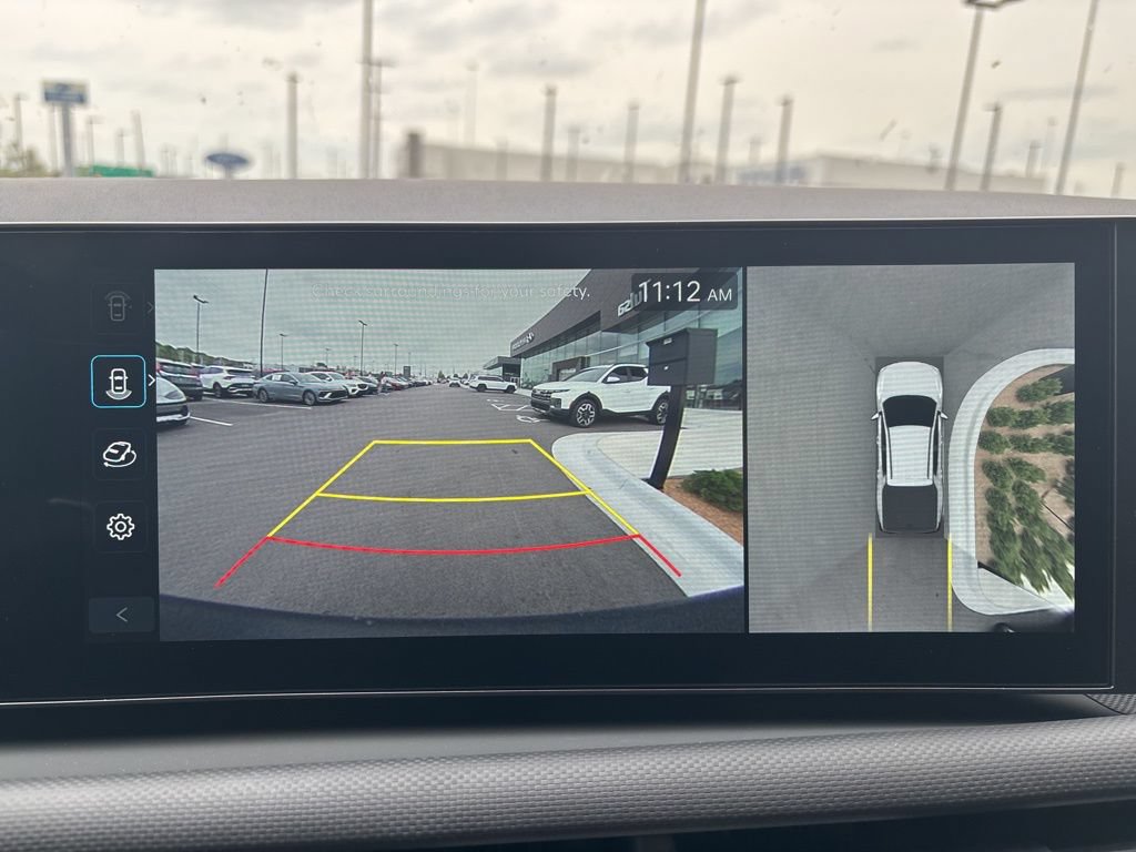 New 2025 Hyundai Santa Cruz XRT AWD/4WD image 19