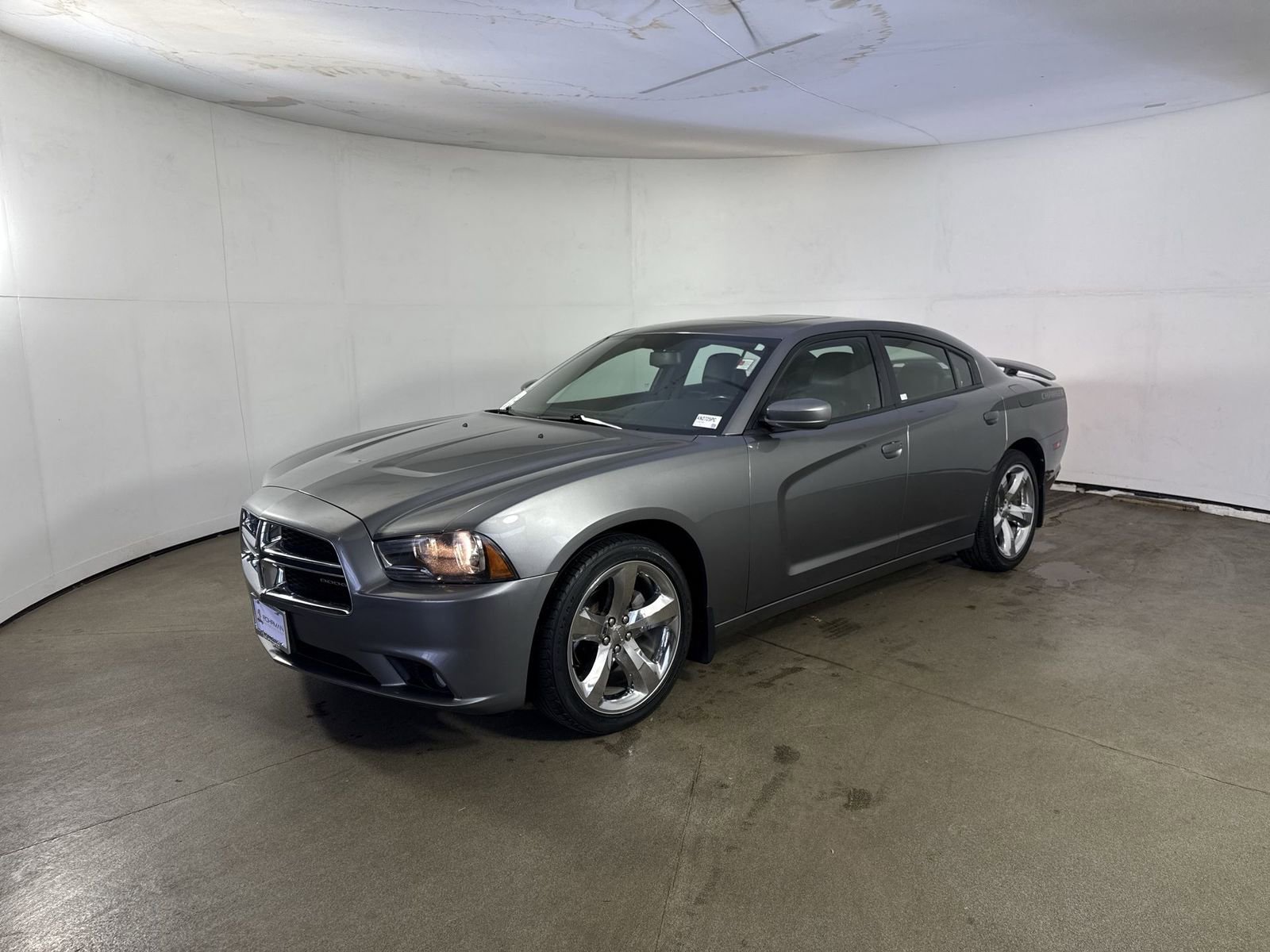 Used 2012 Dodge Charger SXT Plus image 23