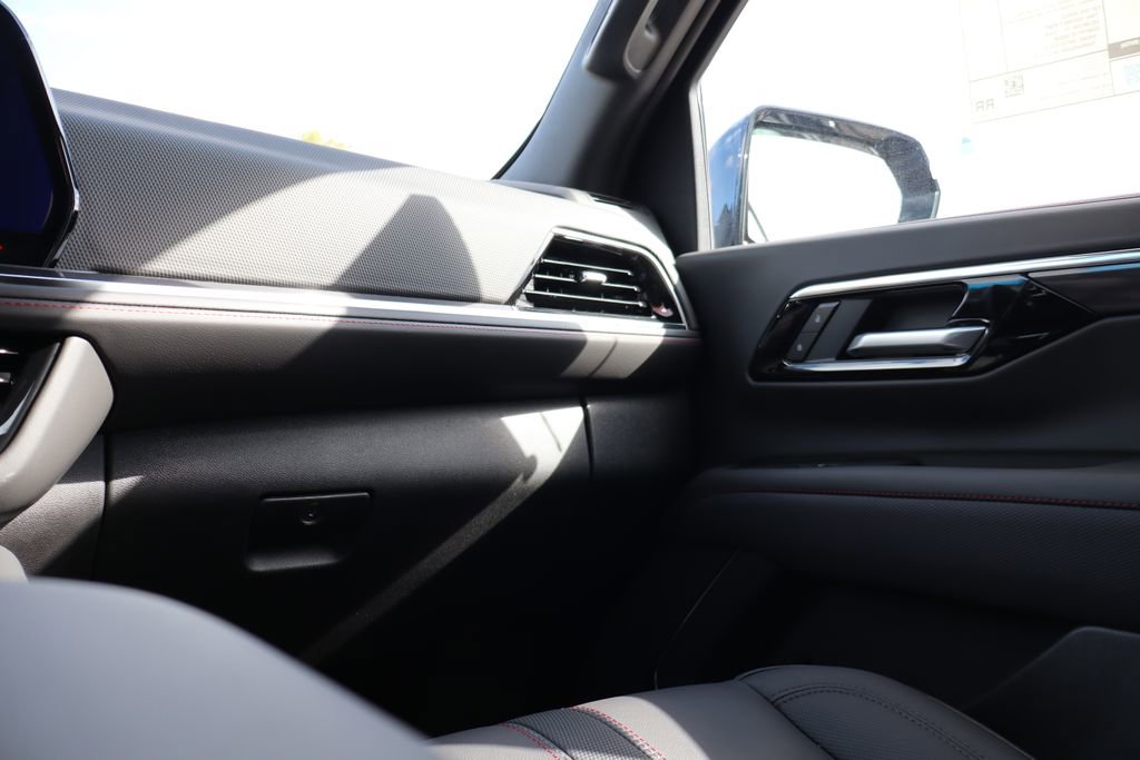 New 2026 Chevrolet Tahoe RST w/ RST Performance Edition image 44