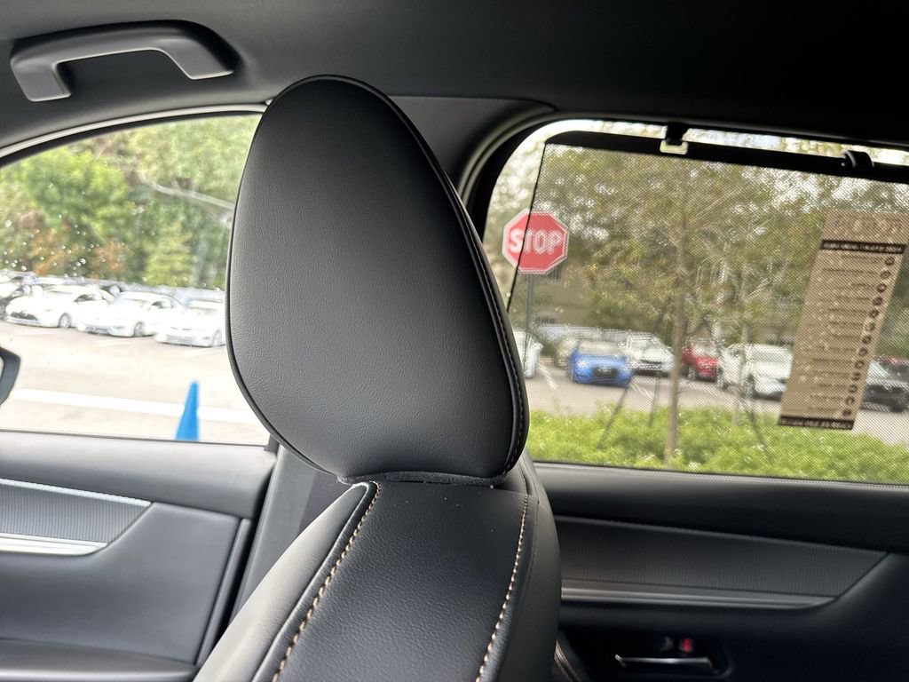 New 2026 MAZDA CX-70 3.3 Turbo S w/ Premium Package image 17