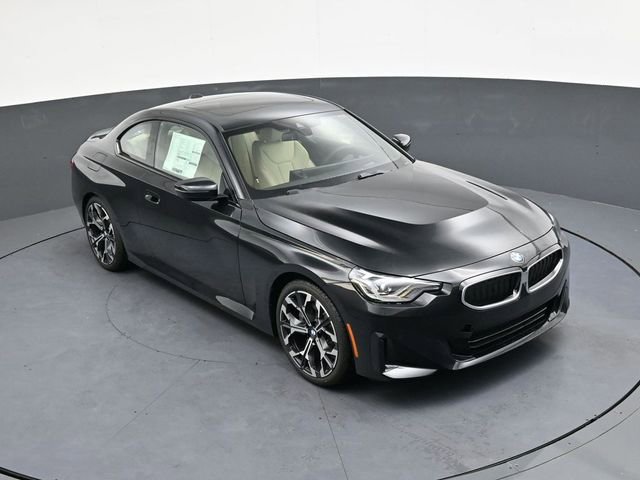 New 2025 BMW 230i Coupe w/ Premium Package image 16
