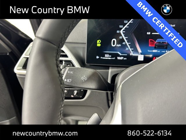 Certified 2025 BMW 330i xDrive Sedan w/ Premium Package image 15