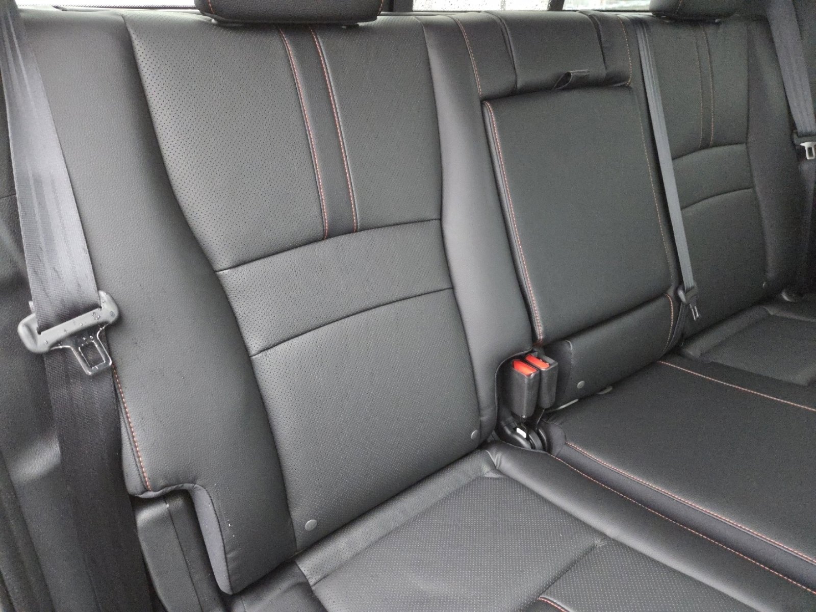 New 2026 Honda Ridgeline TrailSport+ image 22