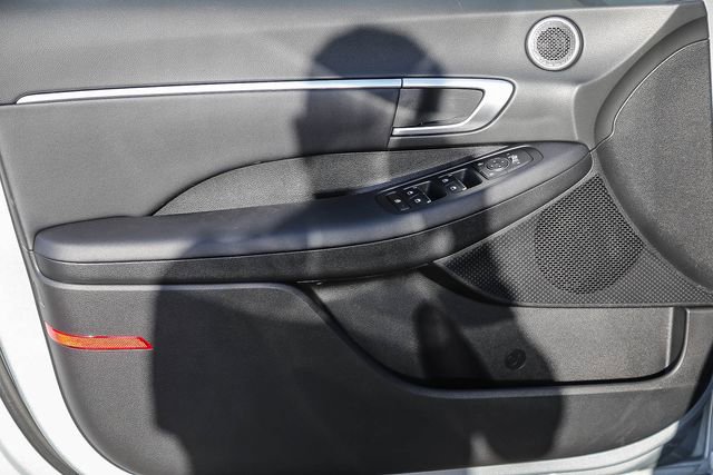 New 2026 Hyundai Sonata Blue FWD image 23
