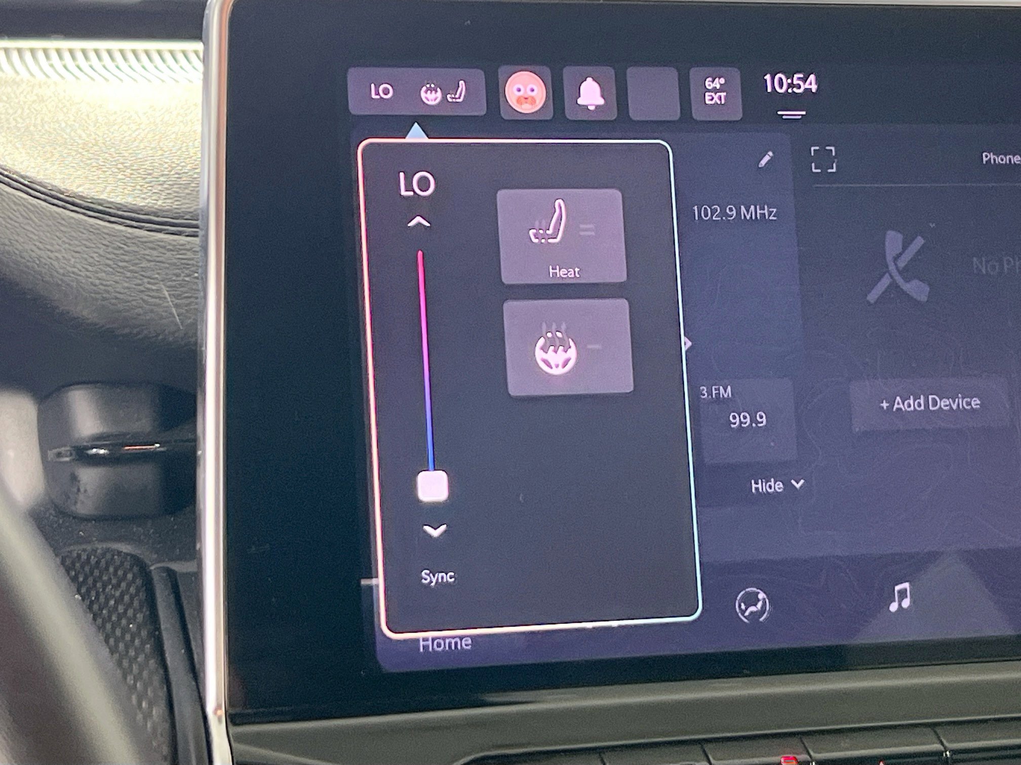 Used 2022 Jeep Compass Trailhawk w/ Trailhawk Convenience Group image 19