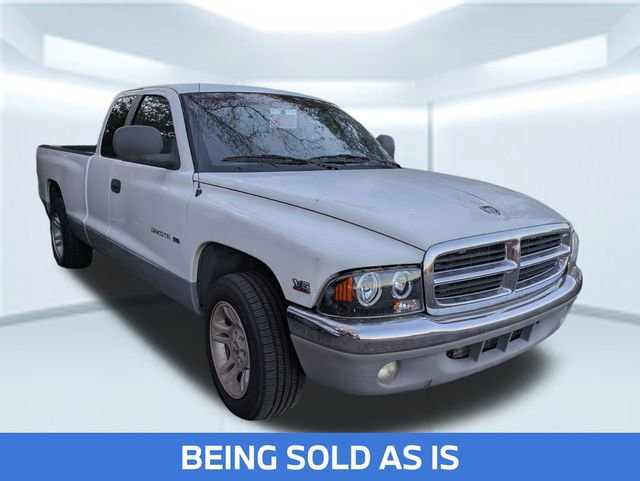 Used 1998 Dodge Dakota SLT image 4