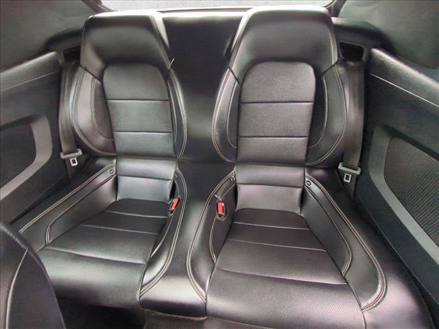 Used 2023 Ford Mustang Premium w/ Equipment Group 201A image 17