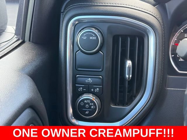 Used 2022 Chevrolet Silverado 1500 LT w/ Convenience Package II RWD image 19