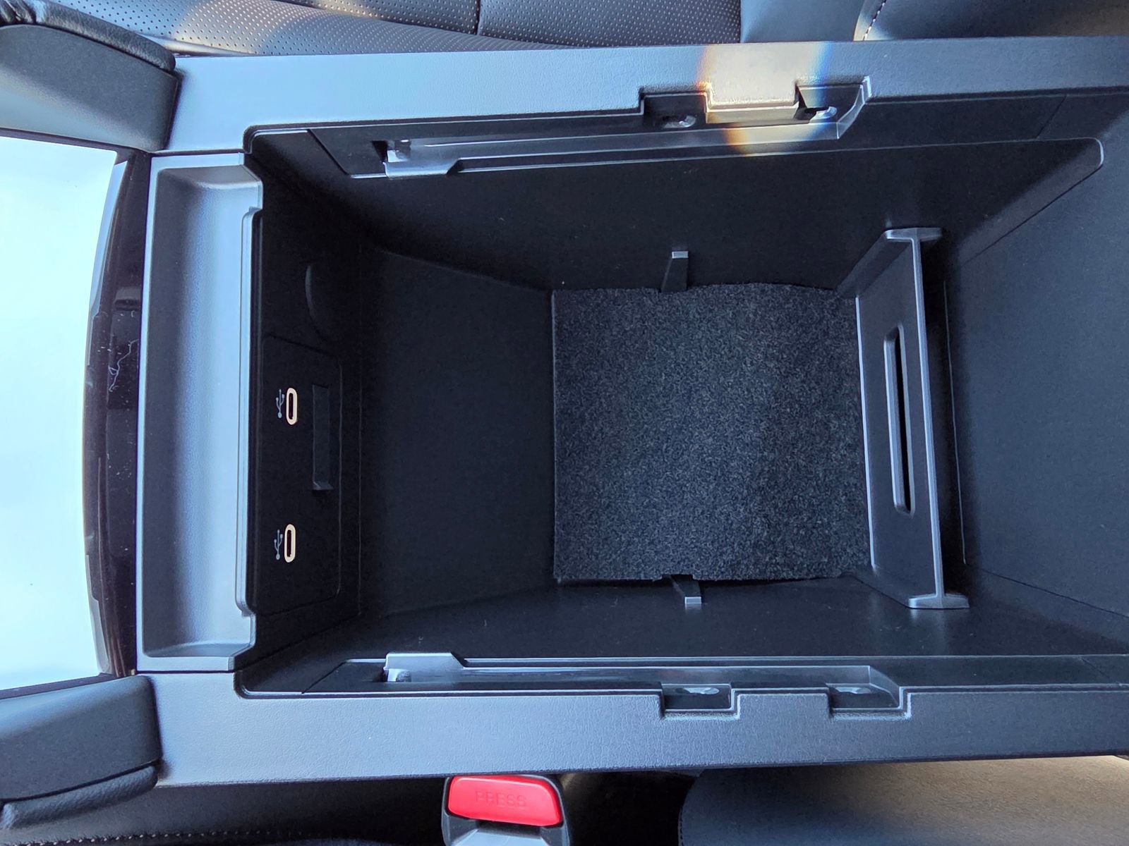 New 2026 MAZDA MAZDA3 2.5 S Premium image 25