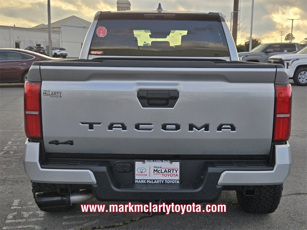New 2025 Toyota Tacoma SR5 image 11