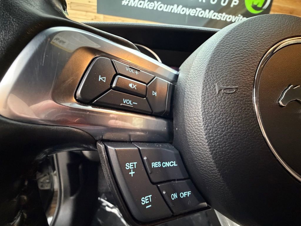 Used 2021 Ford Mustang GT image 20