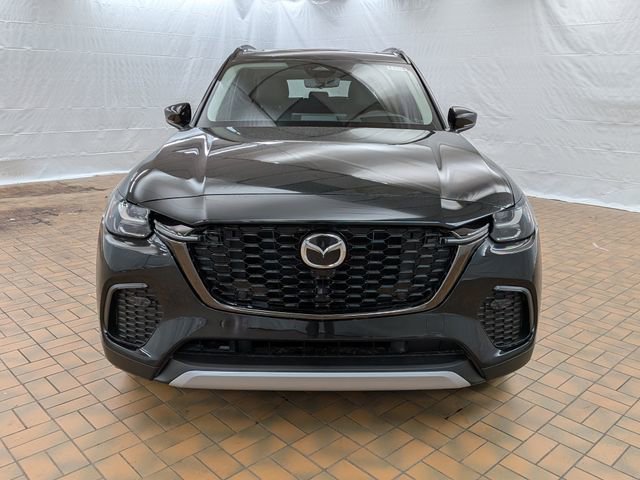 New 2026 MAZDA CX-70 3.3 Turbo w/ Premium Package AWD/4WD image 2