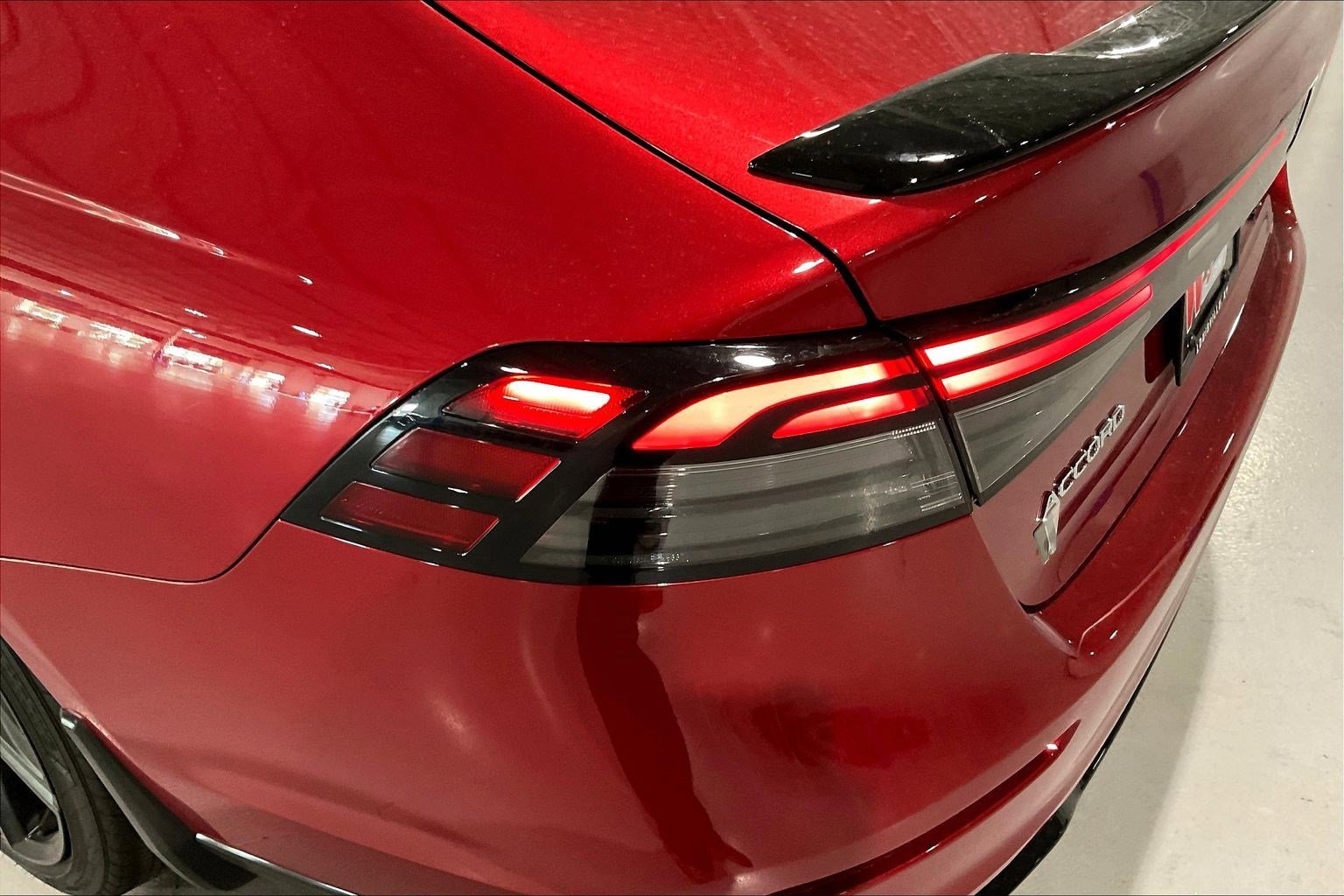 Used 2025 Honda Accord Sport image 23