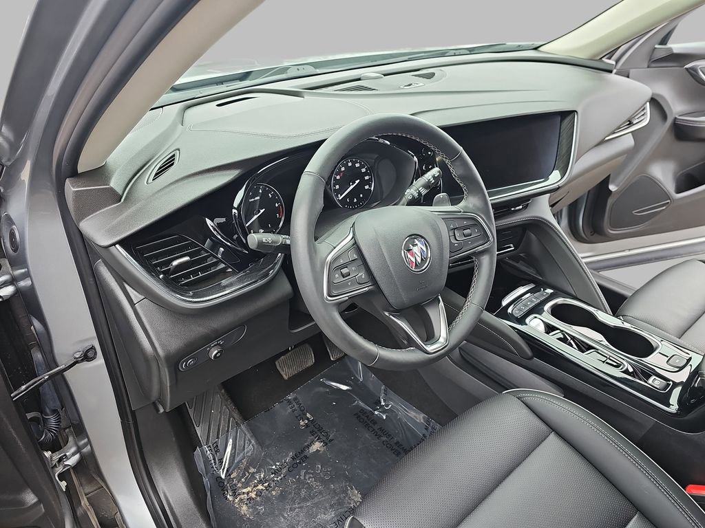 Certified 2023 Buick Envision Essence image 21