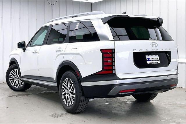 New 2026 Hyundai Palisade SEL AWD/4WD image 24